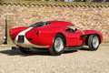 Ferrari Testarossa 250 "TR" The recreation by Neil Twyman With Goodwo Rojo - thumbnail 2