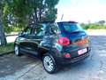 Fiat 500L 500L 1.4 Lounge 95cv - Uniproprietario - Gris - thumbnail 14