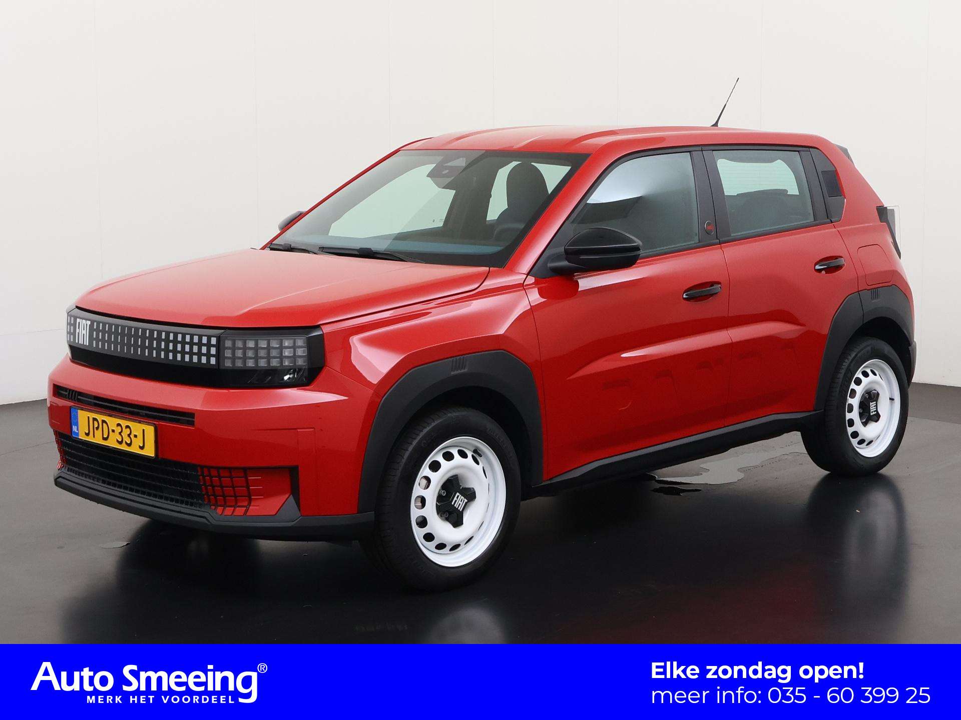 Fiat Grande Panda
