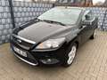 Ford Focus Cabrio Black Magic *gepflegter Zustand* Noir - thumbnail 2
