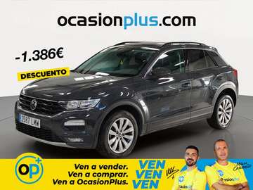 1.0 TSI Advance 81kW