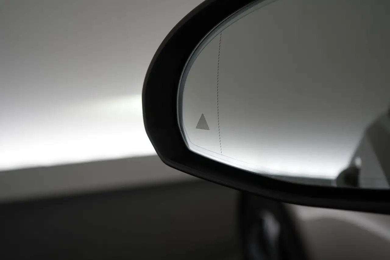 Mercedes-Benz C-Class Break 200dA Luxury Line LEDER/STOF LED GPS PDC CAM, миниатюра 30