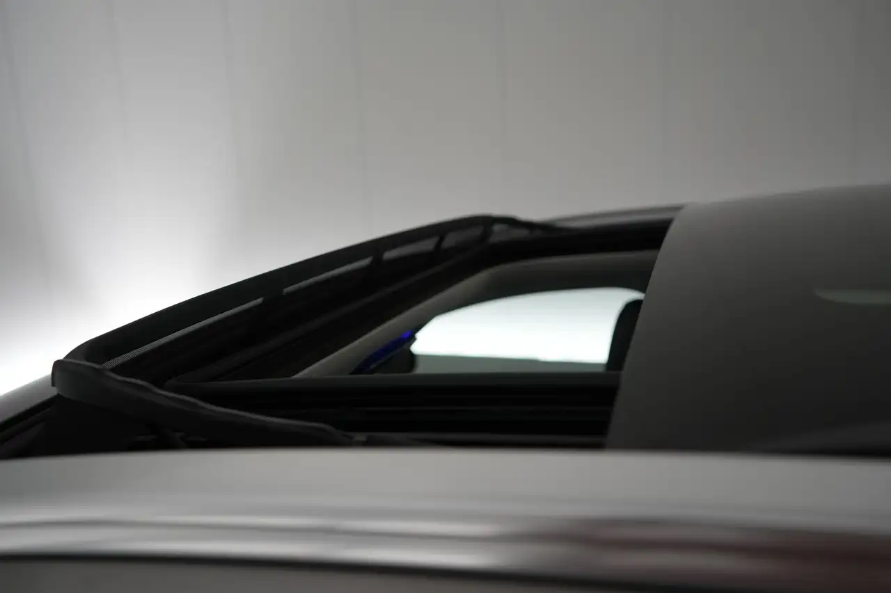 Mercedes-Benz C-Class Break 200dA Luxury Line LEDER/STOF LED GPS PDC CAM, миниатюра 25