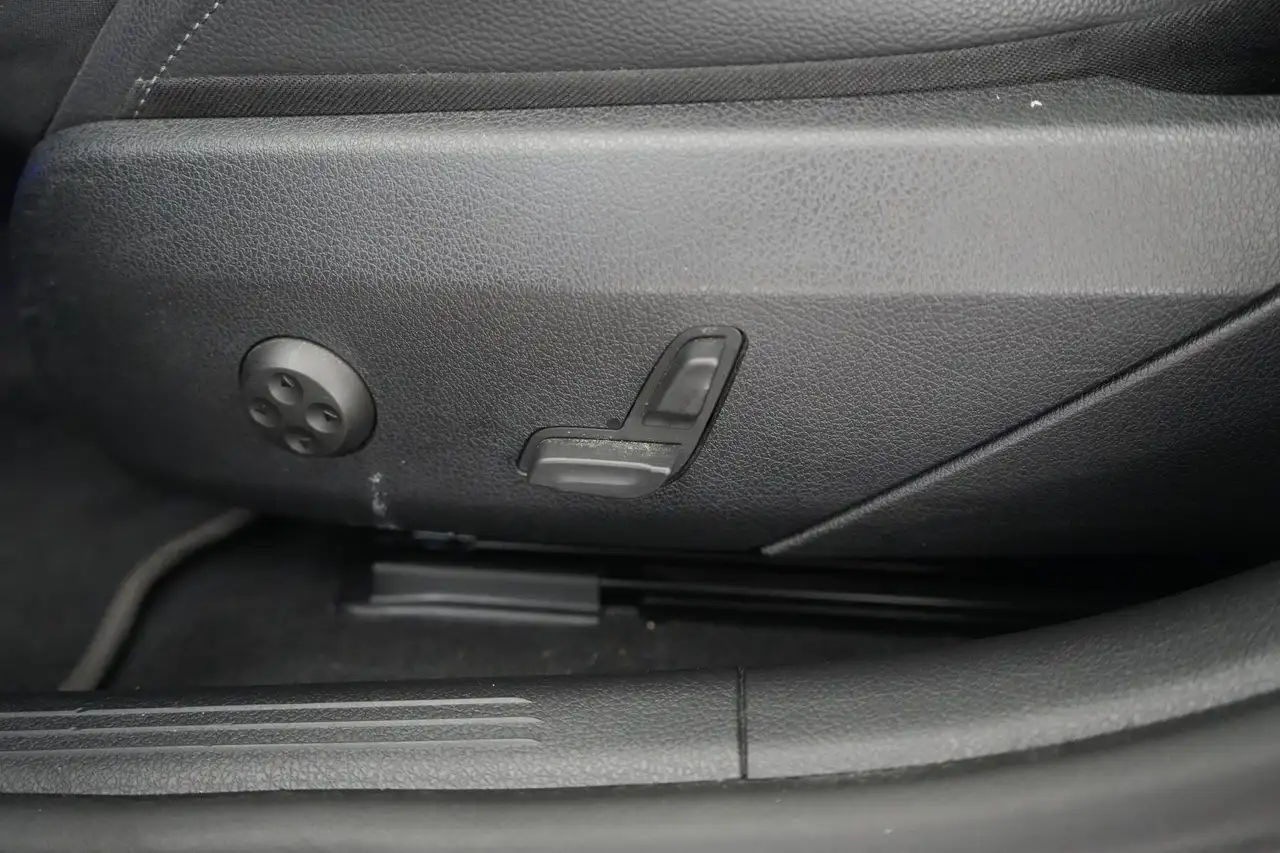 Mercedes-Benz C-Class Break 200dA Luxury Line LEDER/STOF LED GPS PDC CAM, миниатюра 23