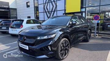 1.2 E-Tech full hybrid 200ch esprit Alpine