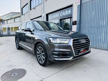 45 TDI Sport quattro-ultra S tronic