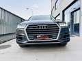 Audi Q7 45 TDI Sport quattro-ultra S tronic Grau - thumbnail 31