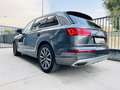 Audi Q7 45 TDI Sport quattro-ultra S tronic Grau - thumbnail 40