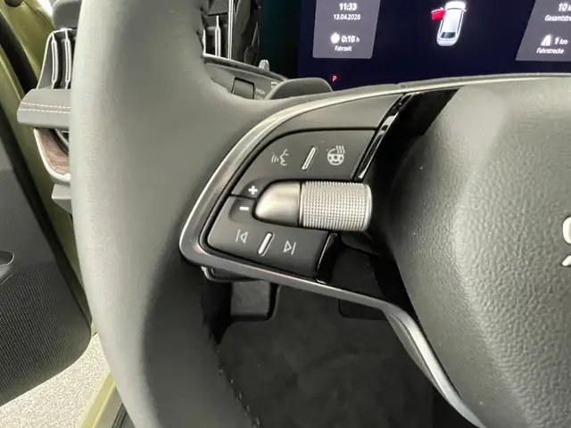 Skoda Superb view 14