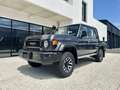 Toyota GRJ 79 DC LX Double cabine V6 4.0L Gris - thumbnail 39