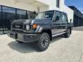 Toyota GRJ 79 DC LX Double cabine V6 4.0L Grigio - thumbnail 1
