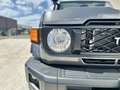 Toyota GRJ 79 DC LX Double cabine V6 4.0L Gris - thumbnail 45
