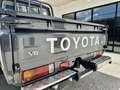 Toyota GRJ 79 DC LX Double cabine V6 4.0L Gris - thumbnail 34