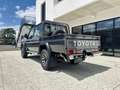 Toyota GRJ 79 DC LX Double cabine V6 4.0L Grigio - thumbnail 3