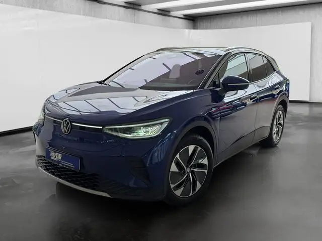 Volkswagen Autres ID.4 Pure NAVI/AHK/KAMERA/WÄRMEPUMPE