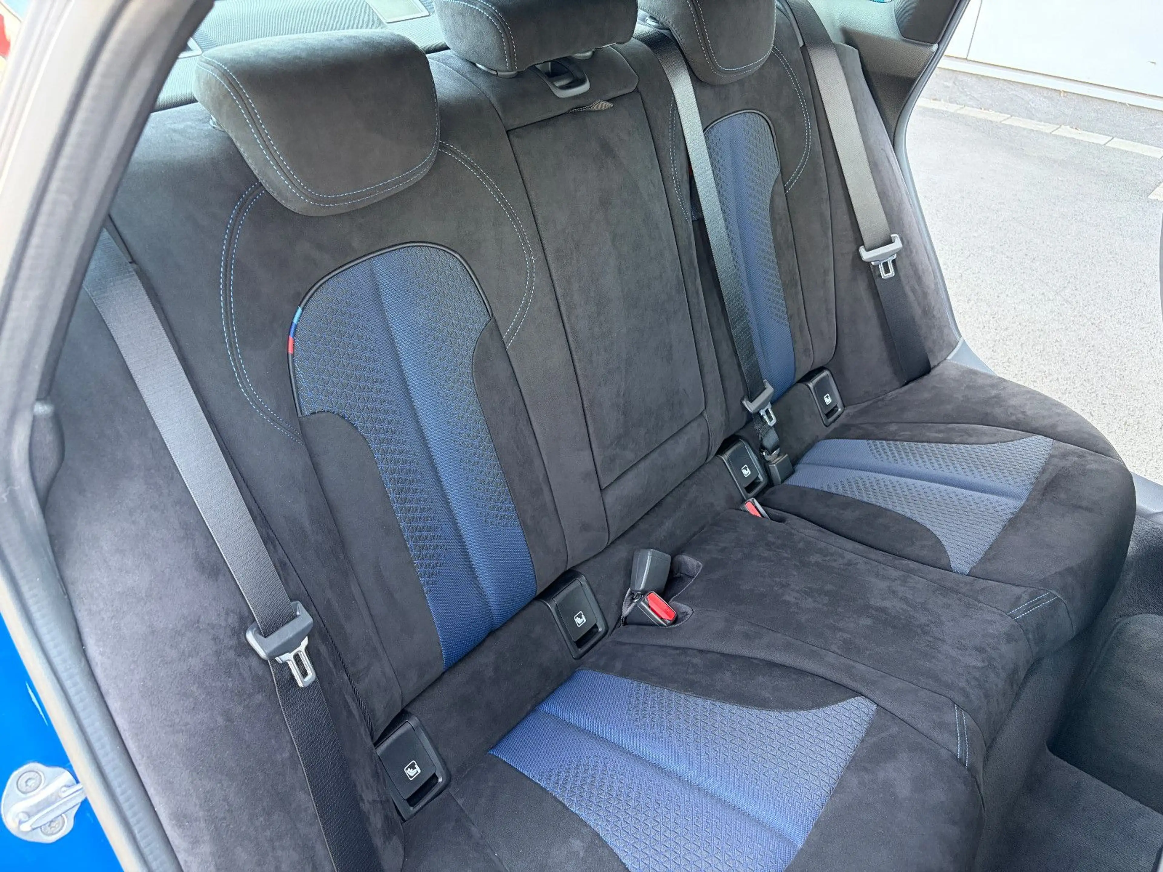 BMW 220 220d Gran Coupé xDrive M-SPORT LED M-SITZE NAV — photo 30