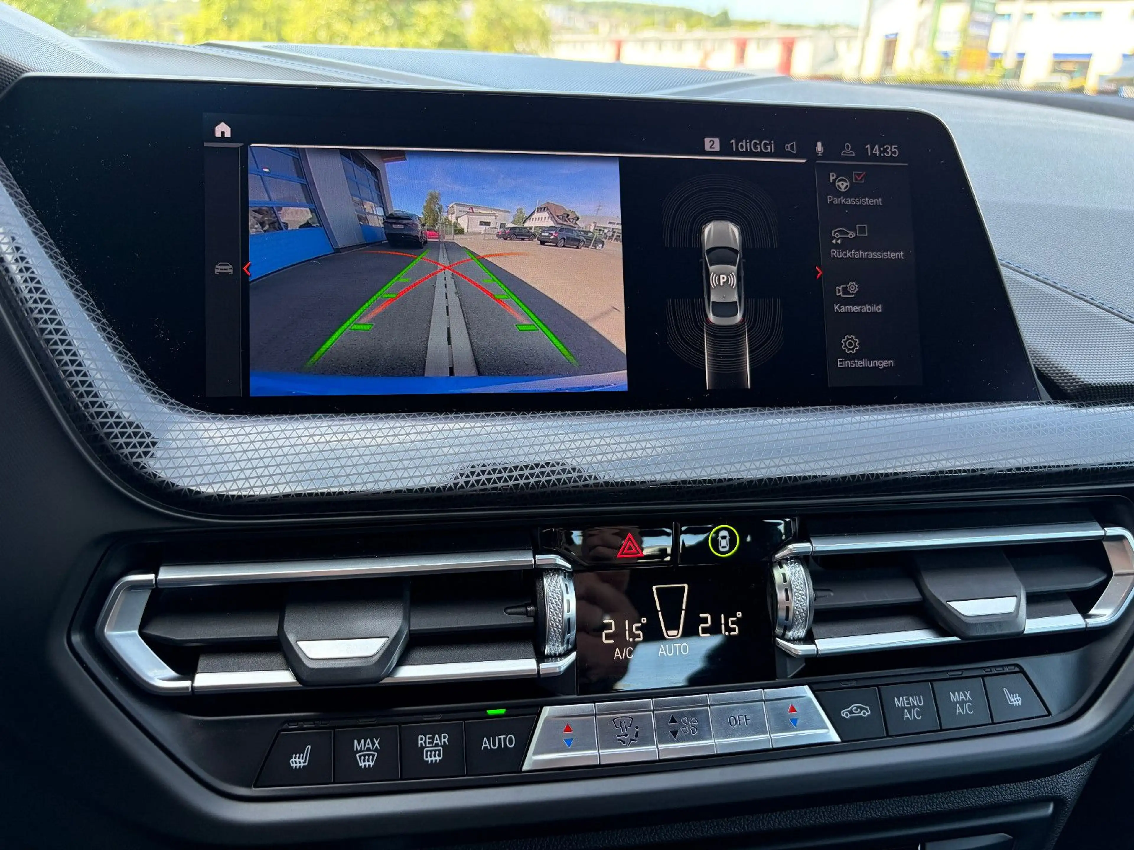 BMW 220 220d Gran Coupé xDrive M-SPORT LED M-SITZE NAV — photo 23