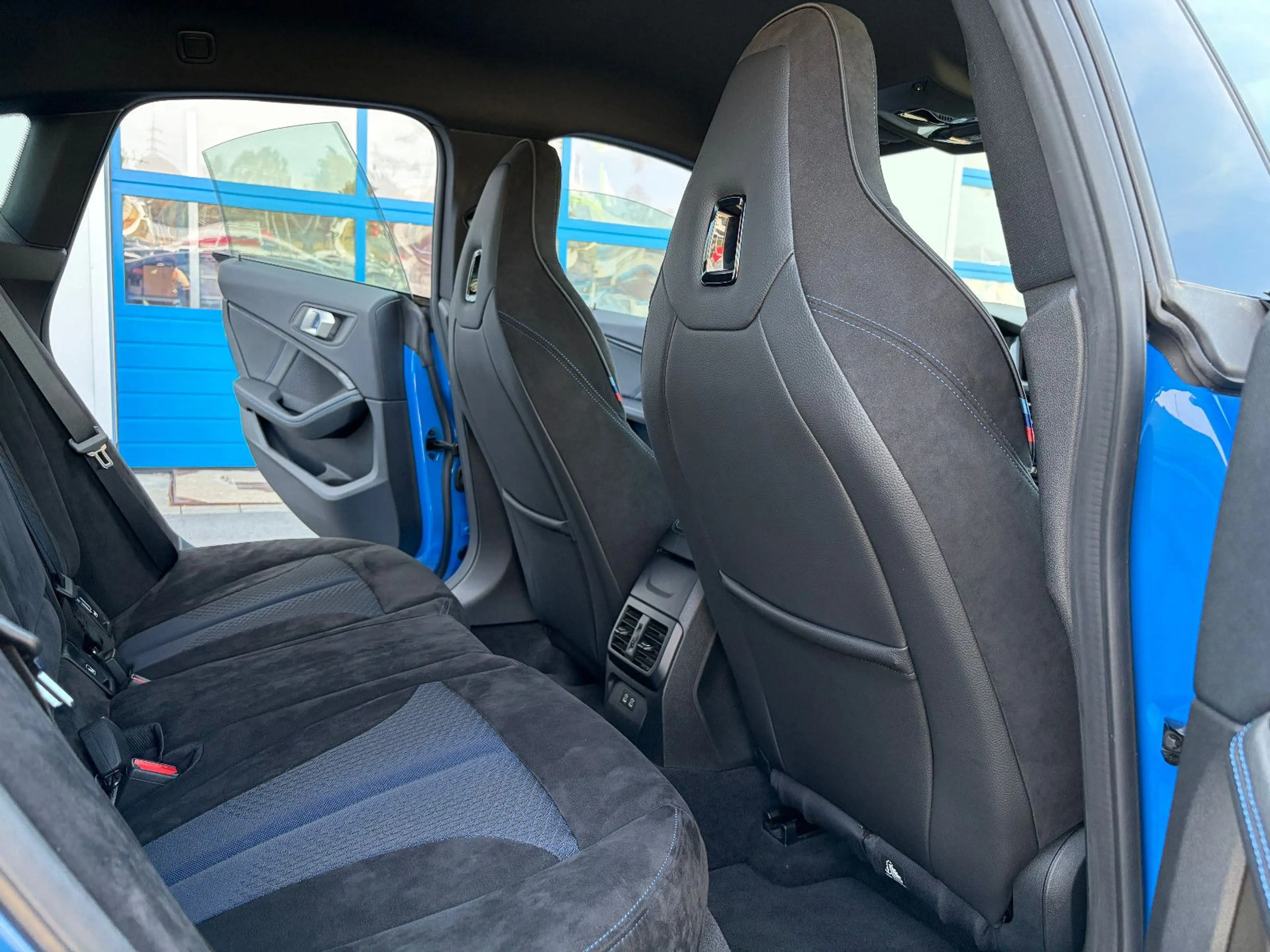 BMW 220 220d Gran Coupé xDrive M-SPORT LED M-SITZE NAV — photo 31