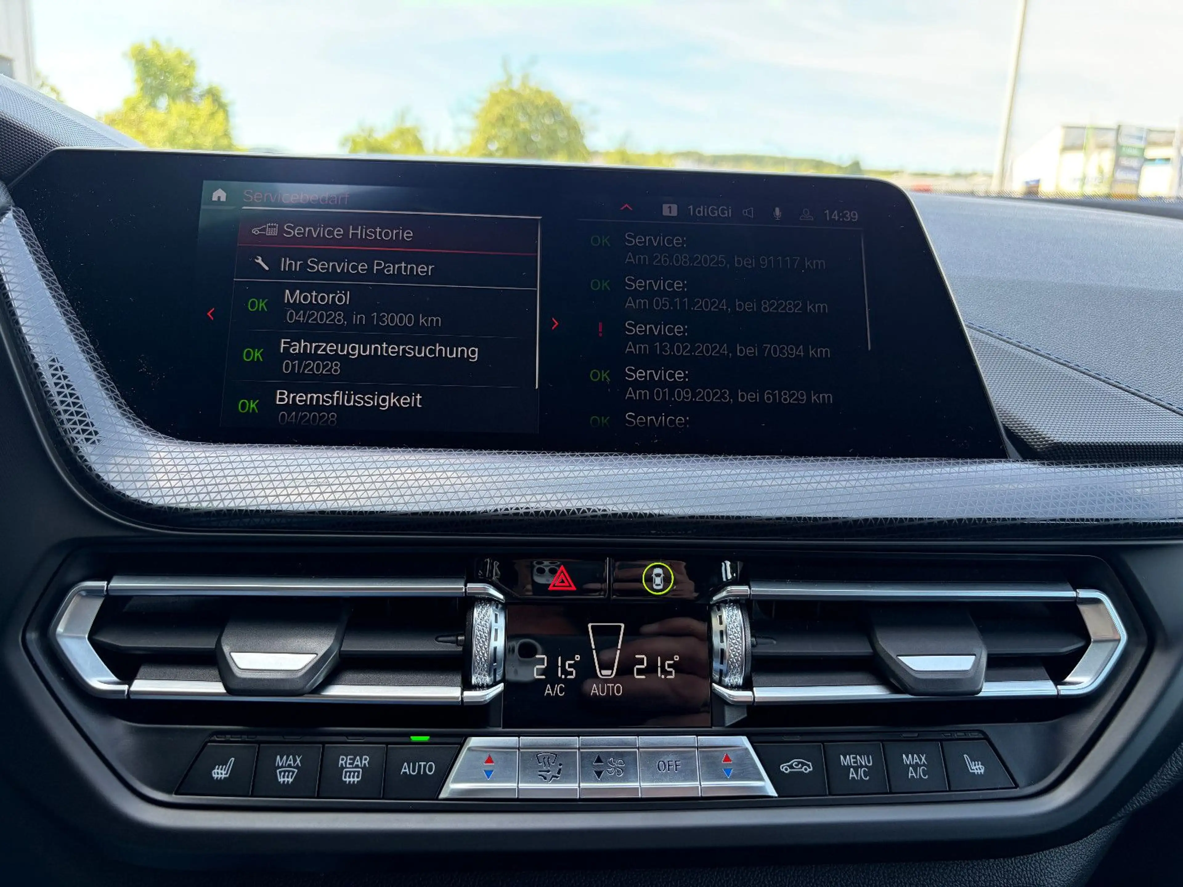BMW 220 220d Gran Coupé xDrive M-SPORT LED M-SITZE NAV — photo 42
