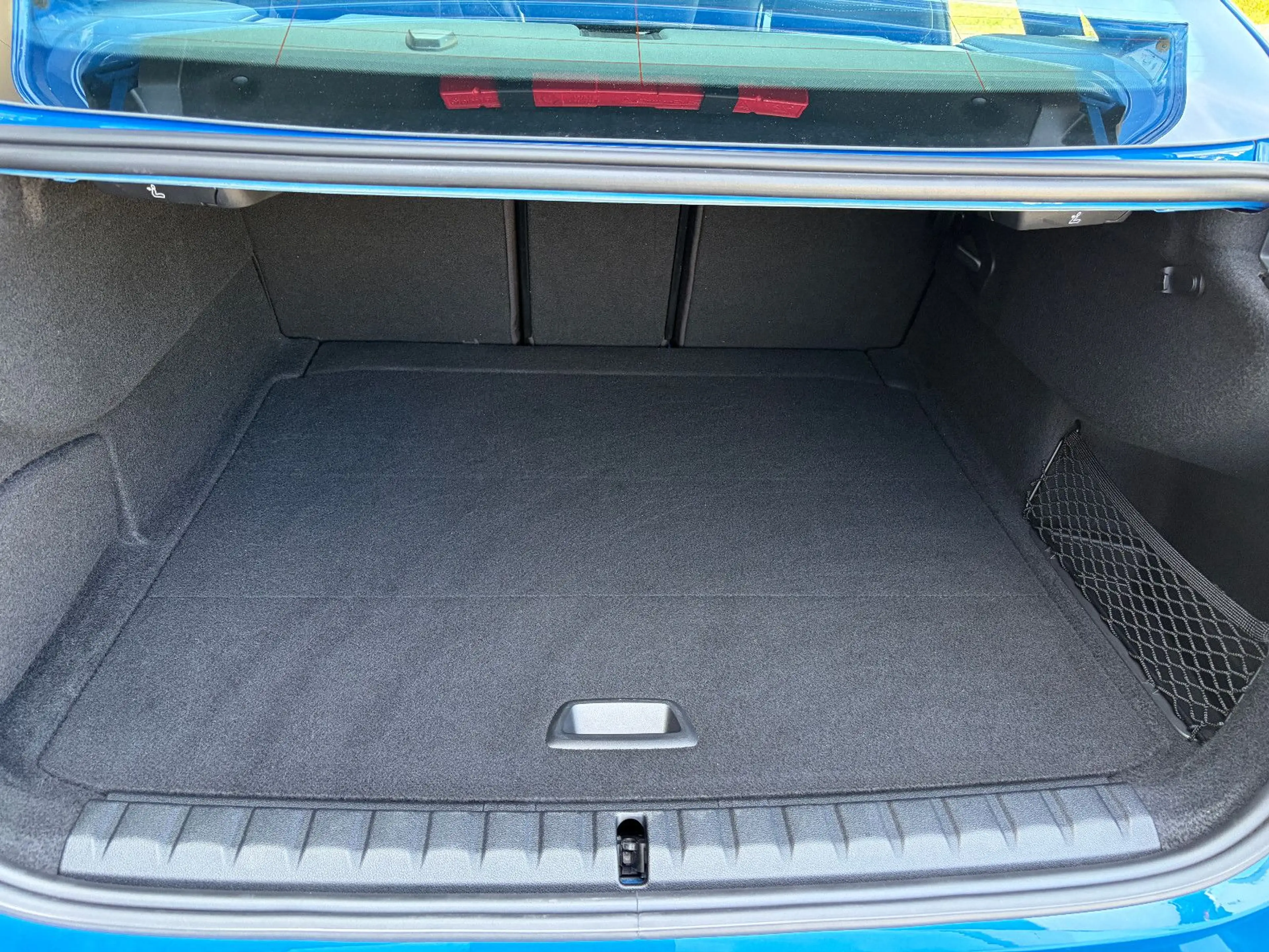 BMW 220 220d Gran Coupé xDrive M-SPORT LED M-SITZE NAV — photo 28