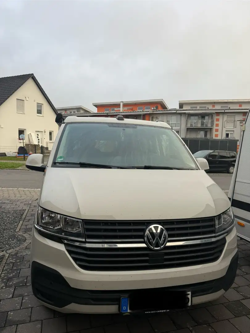 Volkswagen T6 California DSG 4MOTION Beach - 2