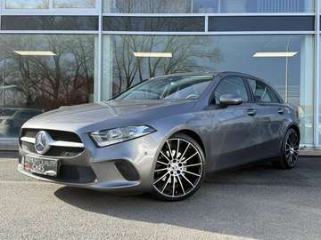 AMG VELGEN / ZETELVERWARMING / CAMERA / AIRCO /