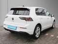 Volkswagen Golf VIII GTE 1.5 eHybrid DSG Black-Style 360°CAM Na... Blanc - thumbnail 5