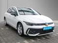 Volkswagen Golf VIII GTE 1.5 eHybrid DSG Black-Style 360°CAM Na... Blanc - thumbnail 4