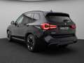 BMW X3 Impressive M Sport Panoram Laser 360°HUD H K Schwarz - thumbnail 9
