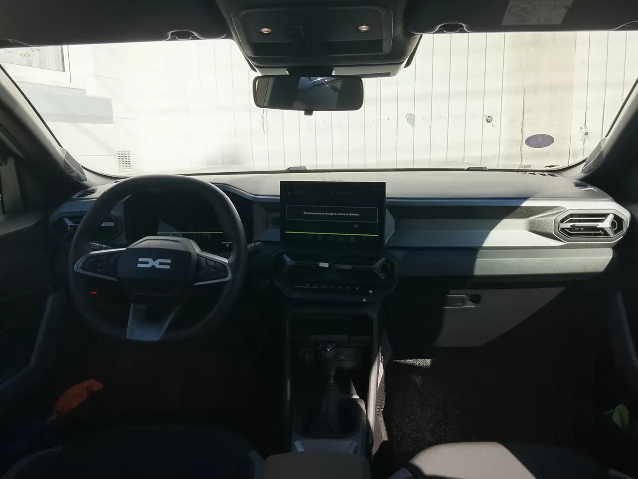 Dacia Bigster 2026