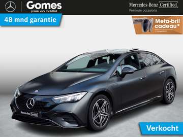 350+ AMG Line 91 kWh | Panoramadak | Night pakket