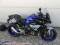 Yamaha MT-10 TOURING + Zubehör Blau - thumbnail 2