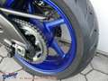 Yamaha MT-10 TOURING + Zubehör Blauw - thumbnail 19