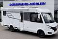 Hymer/Eriba B-Klasse MC I WhiteLine 600 *Top-Angebot* Wit - thumbnail 1