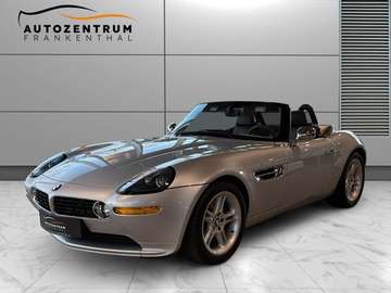Z8 GARANTIE HARDTOP TOP ZUSTAND