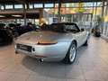 BMW Z8 Z8 GARANTIE HARDTOP TOP ZUSTAND Srebrny - thumbnail 6