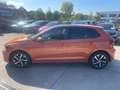 Volkswagen Polo VI Highline/Navi CarPlay/Klima/Panorama Orange - thumbnail 5