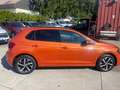 Volkswagen Polo VI Highline/Navi CarPlay/Klima/Panorama Orange - thumbnail 2
