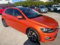 Volkswagen Polo VI Highline/Navi CarPlay/Klima/Panorama Orange - thumbnail 1