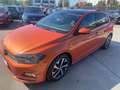 Volkswagen Polo VI Highline/Navi CarPlay/Klima/Panorama Orange - thumbnail 6