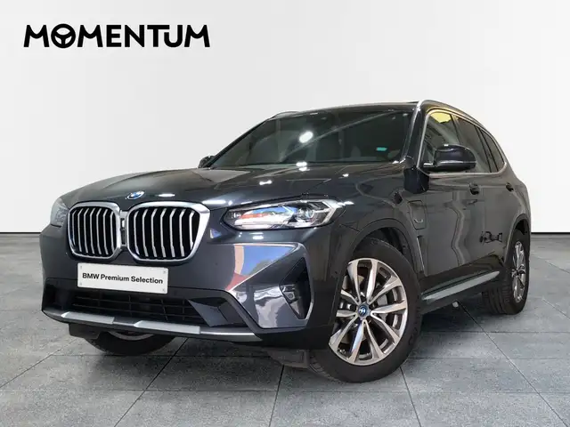 BMW X3 xDrive 30e xLine