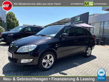 Combi 1.6 TDI Fresh+KLIMAAUTOMATIK+SITZHEIZUNG+ALU+PDC+SUNSET+MULTILENKRAD