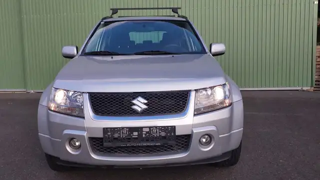 Suzuki Vitara GRAND VITARA