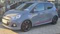 Hyundai i10 Sport Gris - thumbnail 7