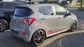 Hyundai i10 Sport Gris - thumbnail 3