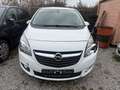 Opel Meriva Edition - KLIMAAUT. - EURO 6 - UNFALL FAHRZEUG - Blanco - thumbnail 2