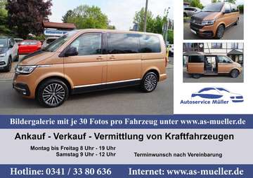 CarPlay-Kamera-2xSchiebt.-Leder-AHK