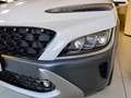 Hyundai KONA 1.6 hev Xclass 2wd 141cv dct Bianco - thumbnail 6