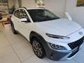 Hyundai KONA 1.6 hev Xclass 2wd 141cv dct Bianco - thumbnail 8