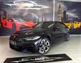 BMW 420 D MSPORT GRANCOUPE OK PERMUTE CERTIFICATA GARANZIA Zwart - thumbnail 2